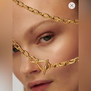 MISSOMA Chain Necklace